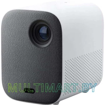 Проектор Xiaomi Mi Smart Projector 2 XMTYY02FMGL (международная версия)